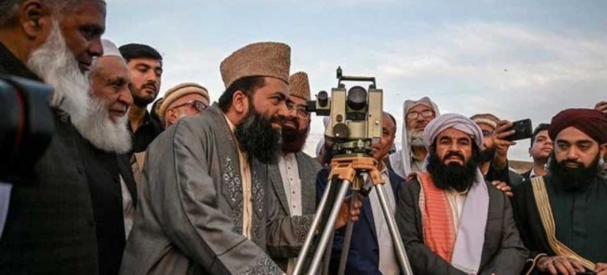 Ruet-e-Hilal Committee to Meet on Feb 18 for Ramadan Moon Sighting