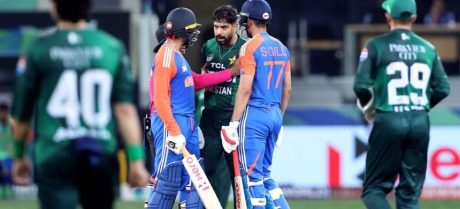 Pakistan to Play T20 World Cup 2026 but Will Not Face India