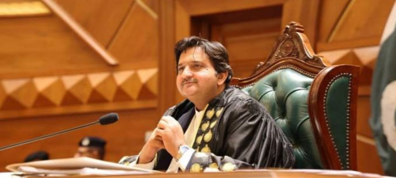 25 Protocol Vehicles of Punjab Assembly Suspended Key Details