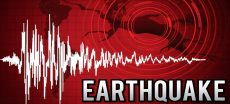 5.3 Magnitude Earthquake Jolts Khyber Pakhtunkhwa and Gilgit-Baltistan