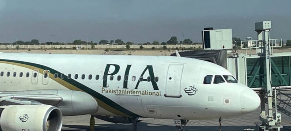 52 Flights to Gulf Cancelled from Pakistan, Passengers Face Travel Delays
