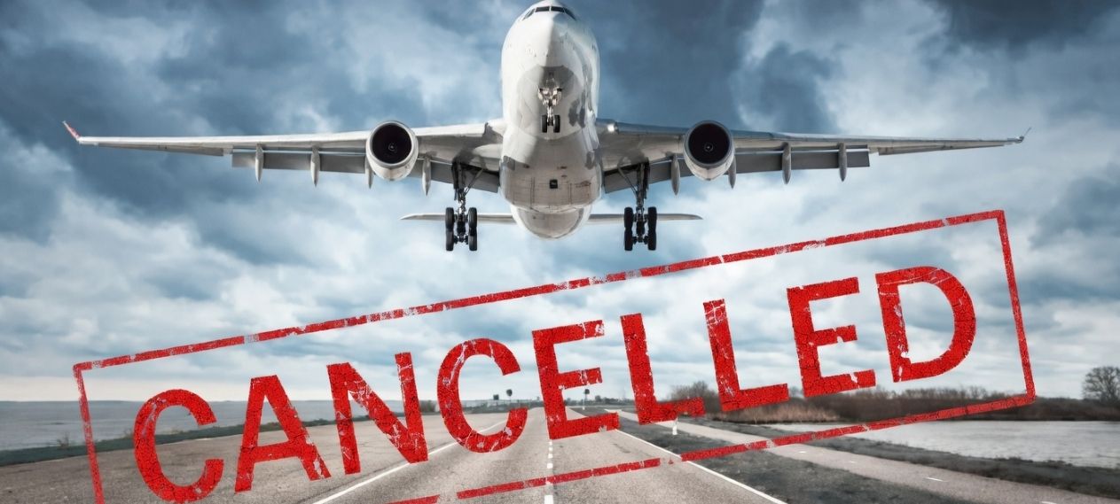 54 Pakistan–Middle East Flights Cancelled as Regional Tensions Disrupt Air Travel 54 Pakistan–Middle East Flights Cancelled as Regional Tensions Disrupt Air Travel
