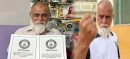74-Year-Old Pakistani Achieves Incredible Guinness World Record