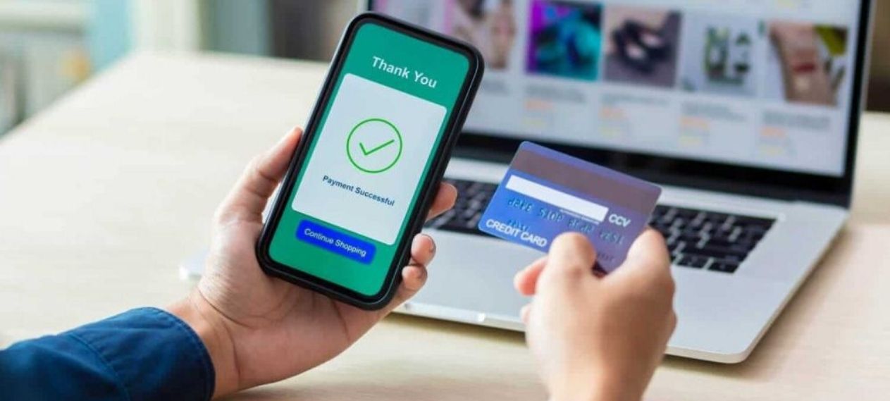 92% of Retail Transactions Are Now Digital – Here’s Why 92% of Retail Transactions Are Now Digital – Here’s Why