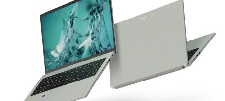 Acer Launches Go 16 Laptop to Rival MacBook Neo