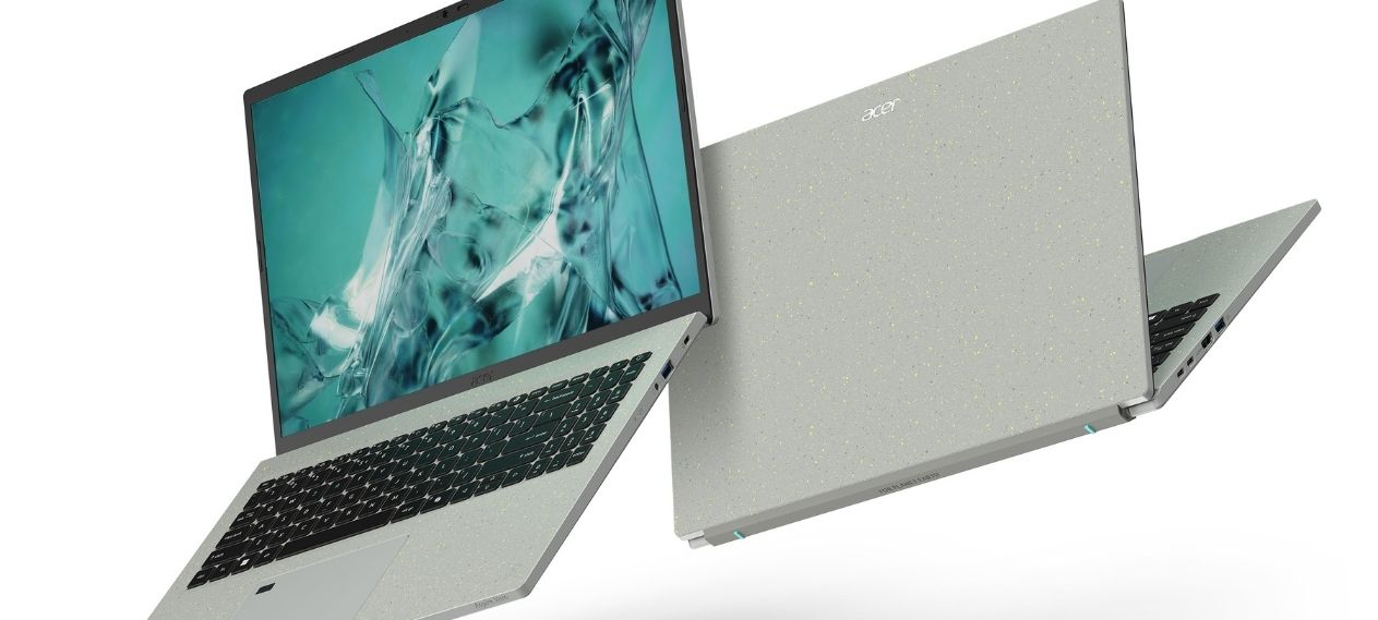 Acer Launches Go 16 Laptop to Rival MacBook Neo