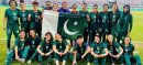 Pakistan Announces Schedule for Women’s FIFA 2026 Series
