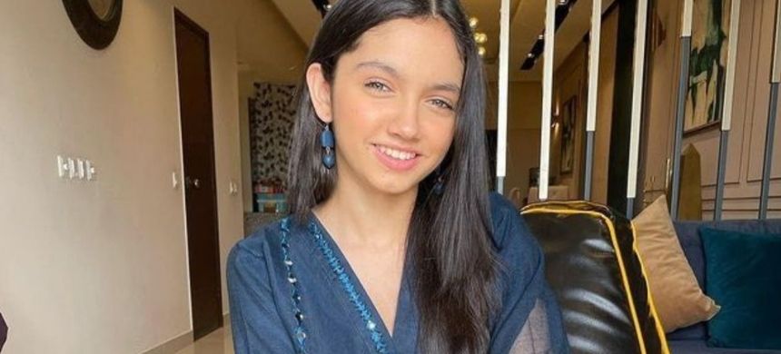 Aina Asif Shares Discomfort with Senior Actors on Set