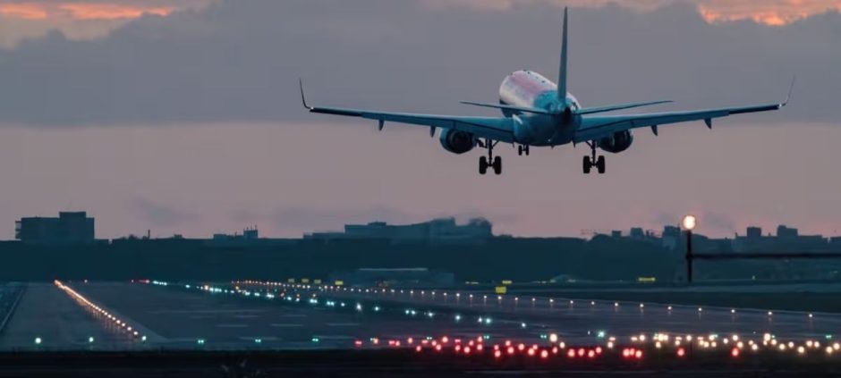 Air Travel Disrupted as 145 Flights Get Cancelled in Pakistan