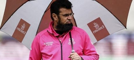 Aleem Dar Resigns from Pakistan Cricket Selection Committee
