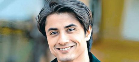 Ali Zafar Says Court Case Proves Justice Is Based on Evidence