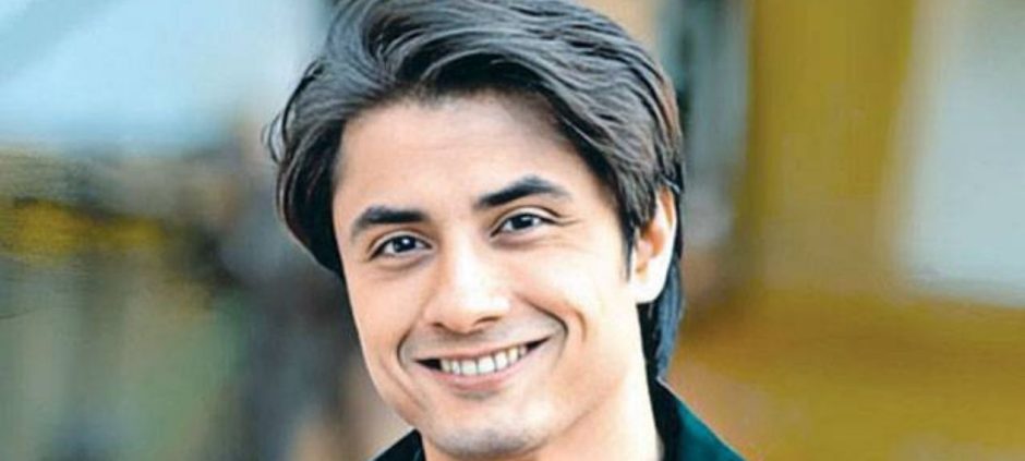 Ali Zafar Says Court Case Proves Justice Is Based on Evidence