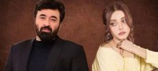 Alizeh Shah and Yasir Nawaz are both well-known Pakistani actors who previously worked together on the drama Mera Dil Mera Dushman. During that time, disagreements arose between them, which gradually turned into a long-standing feud. Since then, both have publicly made critical remarks against each other online. The conflict first gained attention when Nawaz shared opinions about Alizeh during his appearance on Ahsan Khan’s show on Express TV. In response, Alizeh accused him of behaving inappropriately and warned that she would reveal more information if he continued. She took to her Instagram story to give Nawaz a final warning. In a more recent encounter, Nawaz premiered on a Ramazan show, complimenting Alizeh’s talents and saying that he would love to work with her again. Alizeh did not shy away from refusing to accept his friendly change of heart. She dismissed, harshly stating that she would never work with him. “Meri jooti karti ha ab in k saath kaam”, she posted to her story. Despite recent attempts at reconciliation, the conflict between Alizeh Shah and Yasir Nawaz still seems unresolved.