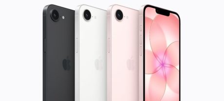 Apple Launches iPhone 17e With MagSafe and A19 Chip