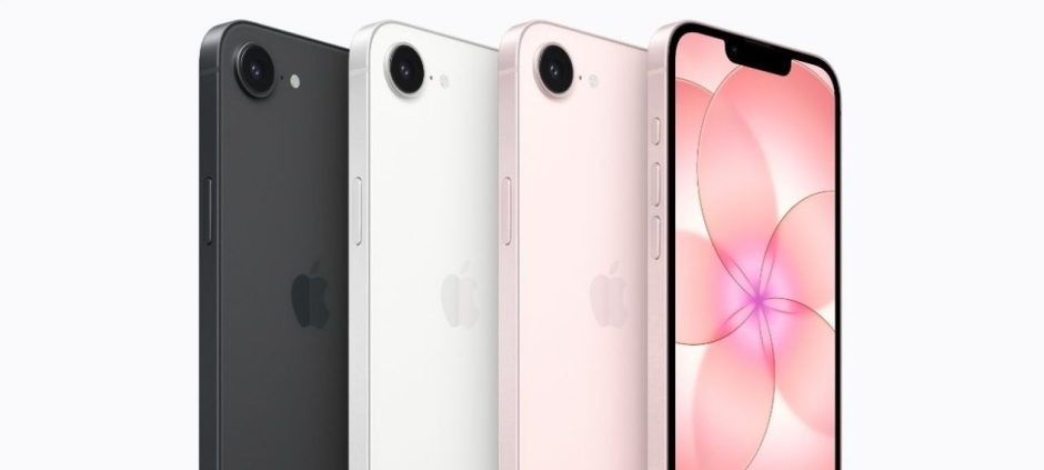 Apple Launches iPhone 17e With MagSafe and A19 Chip