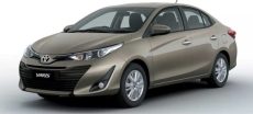 Are Toyota Corolla and Yaris Prices Increasing in Pakistan?