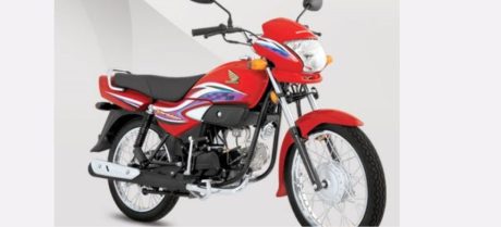 Atlas Honda Unveils Updated Pridor Model in Pakistan