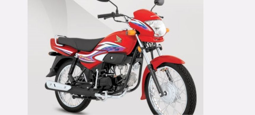 Atlas Honda Unveils Updated Pridor Model in Pakistan