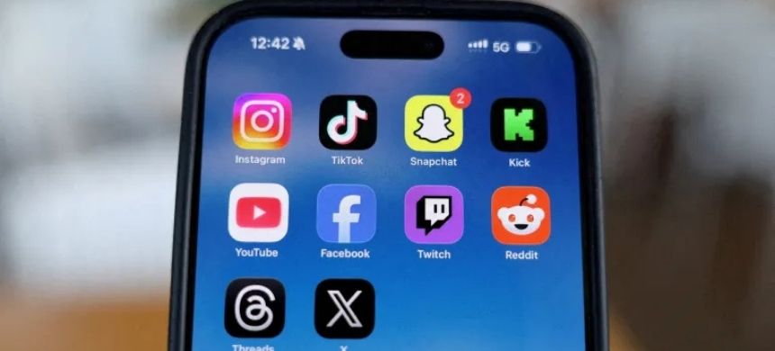 Austria Plans Social Media Ban for Under-14s