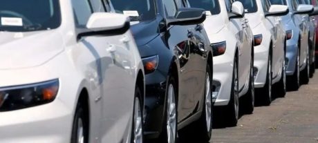 Authorities Impose 8% Sales Tax on Rent-a-Car