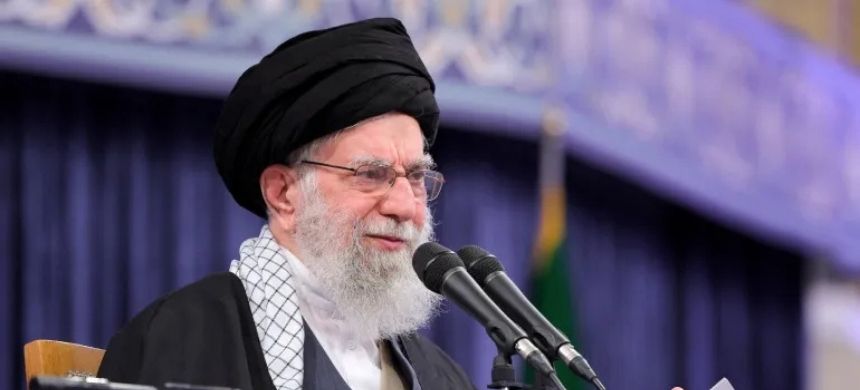 Ayatollah Ali Khamenei’s Death Officially Confirmed