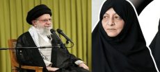 Ayatollah Khamenei’s Wife d!es from Injuries after US-Israel Strikes