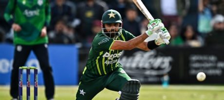 Babar Azam Opens Up About His Ideal Batting Position in Team Lineup
