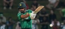 Babar Azam Out of National T20 and Bangladesh Series—Here’s Why