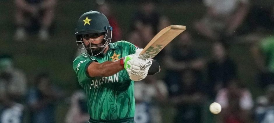 Babar Azam Out of National T20 and Bangladesh Series—Here’s Why