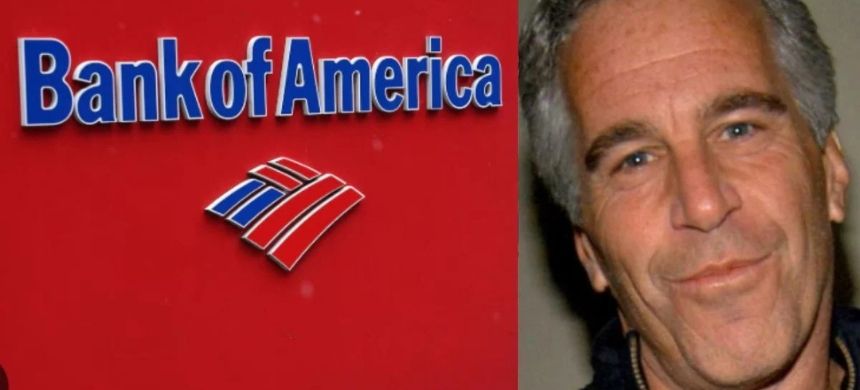 Bank of America to pay $72.5M to Epstein victims
