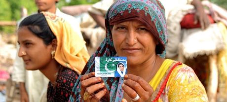 Benazir Kafaalat Stipend Increased—Check New Payment Details