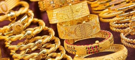 Big Jump Brings Gold Prices Near Rs. 5 Lac in Pakistan