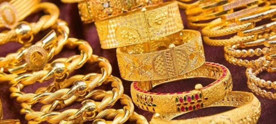 Big Jump Brings Gold Prices Near Rs. 5 Lac in Pakistan