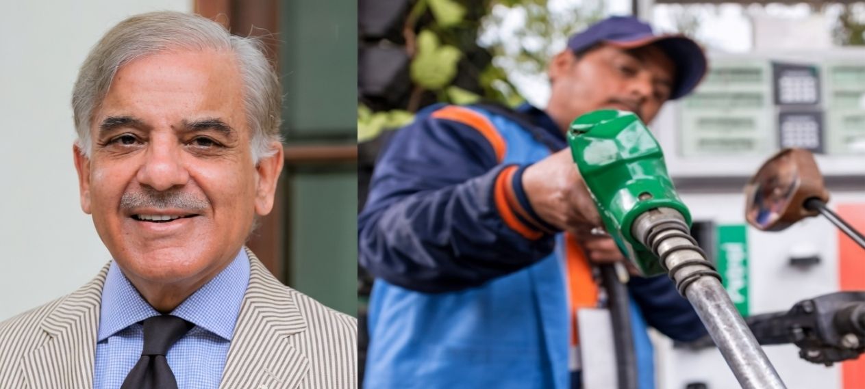 Big Relief Government Approves Rs100 Billion Fund to Stabilize Fuel Prices