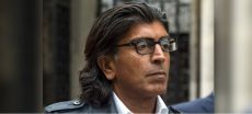 Billionaire Asif Aziz under Fire from Mayor Sadiq Khan over 600 Mass Evictions