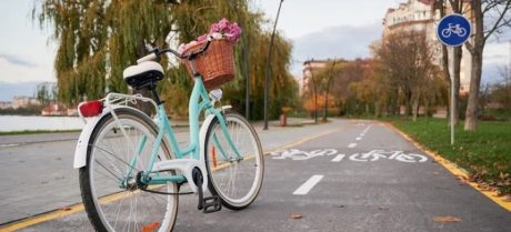 CDA plans bicycle tracks throughout Islamabad city