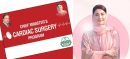 CM Punjab Launches Free Heart Surgery Program Across Province