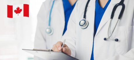 Canada Eases Permanent Residency Rules for Foreign Doctors