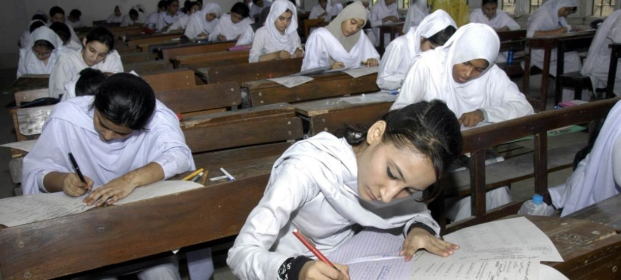 Confusion Over Punjab School Schedule Finally Cleared