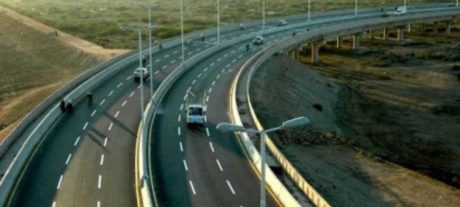 Construction Begins on Swat Motorway in KP