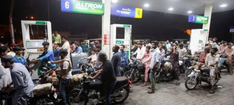 Dealers Alert Authorities About Rising Risk to Fuel Supply