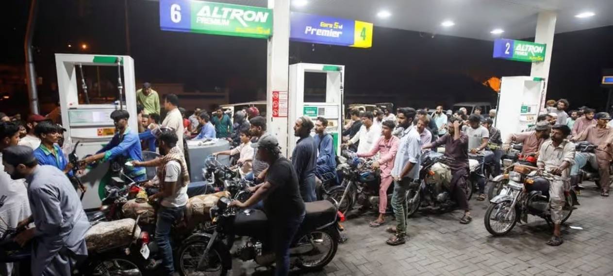 Dealers Alert Authorities About Rising Risk to Fuel Supply