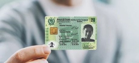 Digital CNICs Valid as Physical Cards, Says NADRA
