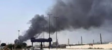 Drone Attacks Target Kuwait Airport Amid Escalating Tensions