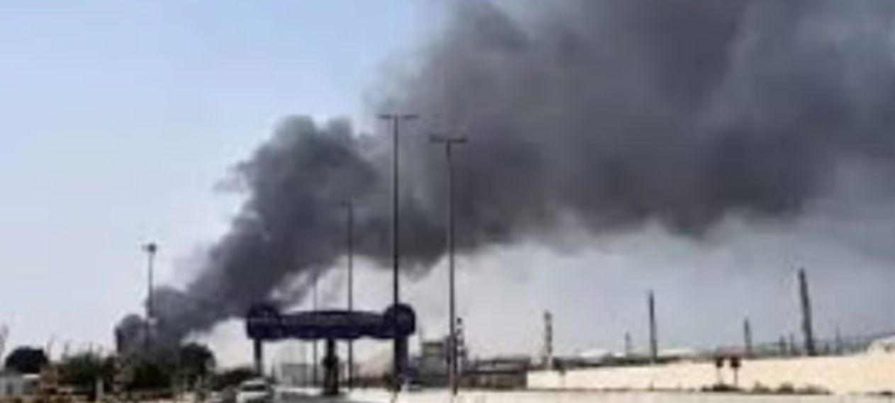 Drone Attacks Target Kuwait Airport Amid Escalating Tensions