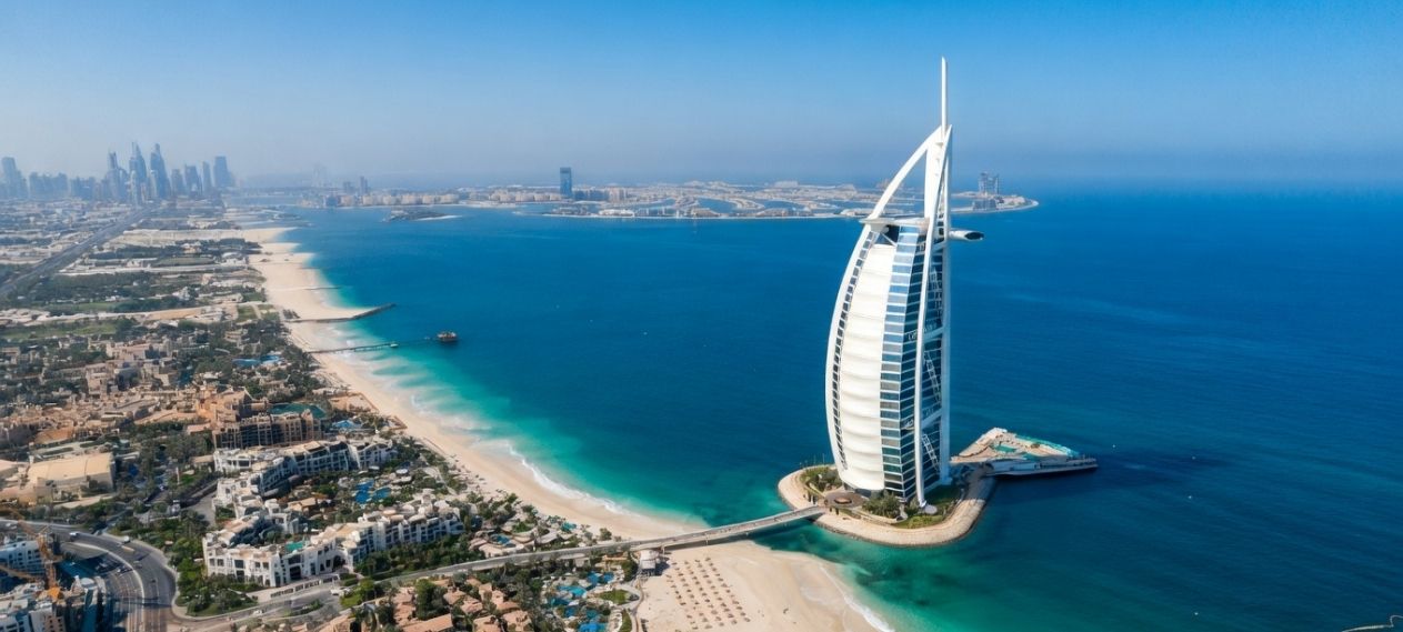 Dubai Announces 1 Billion Dirham Economic Support Package Amid Iran War