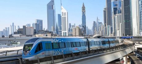 Dubai Prepares for Eid Free Parking and Updated Transit