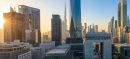 Dubai Ranks Seventh in Global Financial Centers Index
