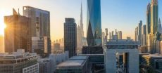 Dubai Ranks Seventh in Global Financial Centers Index