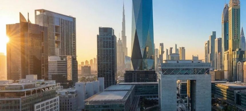 Dubai Ranks Seventh in Global Financial Centers Index